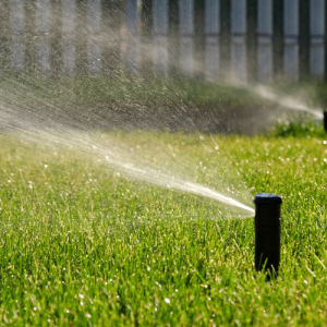 Irrigation Services