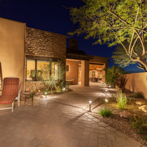 Outdoor Lighting Solutions