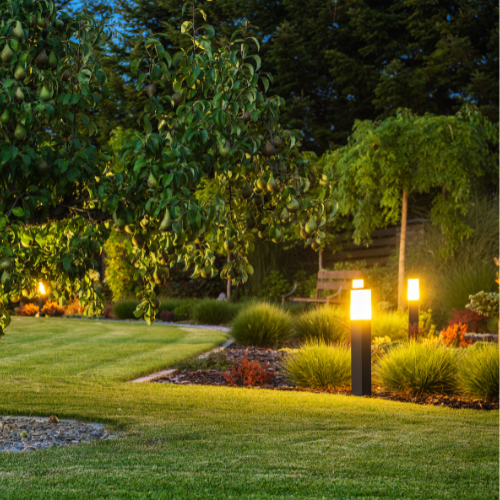 Outdoor Lighting Solutions