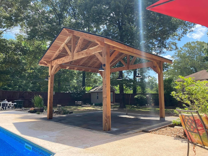 Georgia Roots Outdoor Living Warner Robins, GA