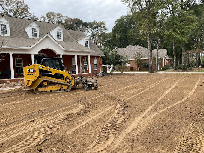 Georgia Roots Outdoor Living Warner Robins, GA